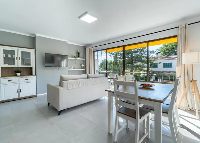 Apartamento Ponent 2