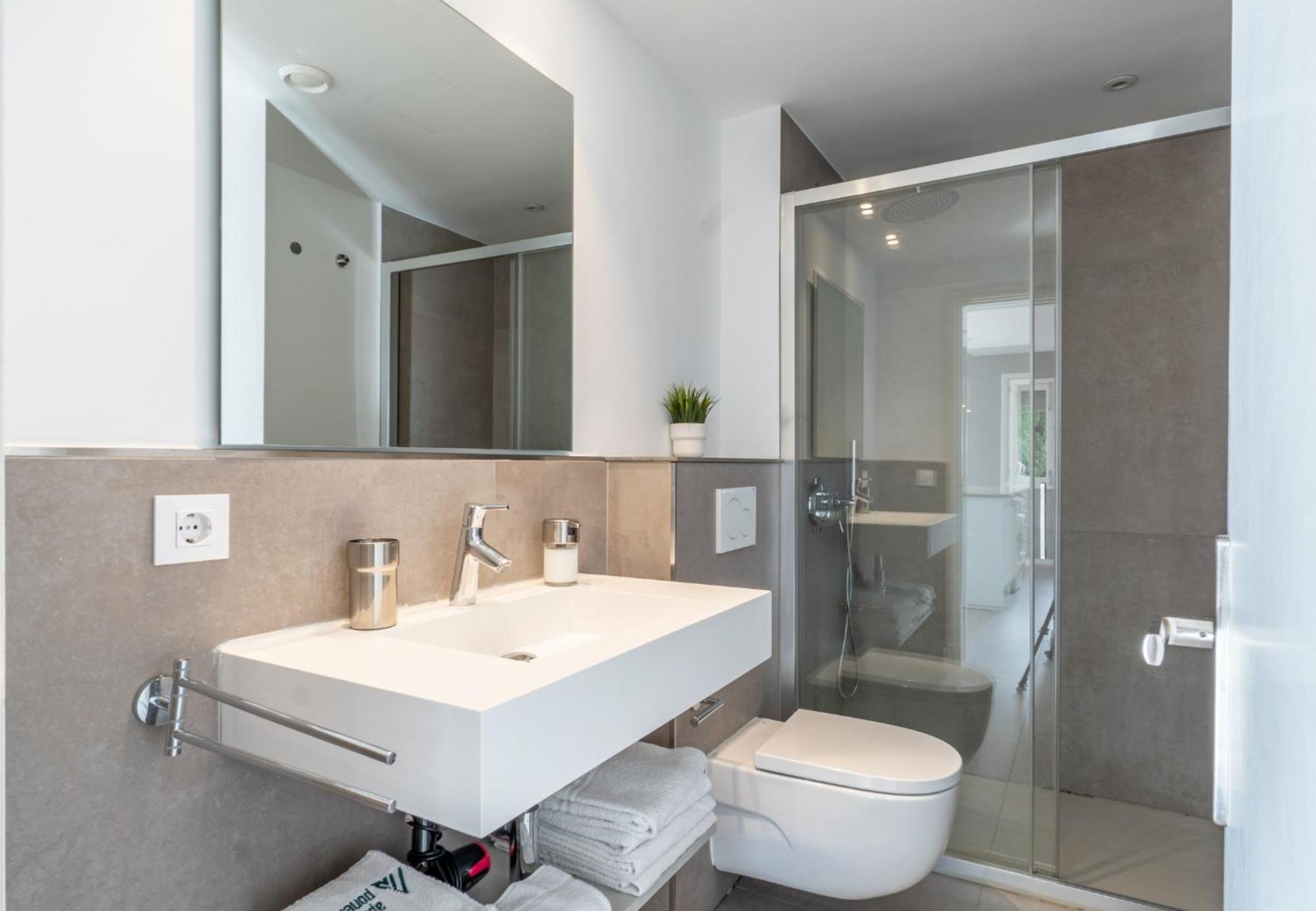Ponent 2 Apartment Cala Ratjada (Mallorca)