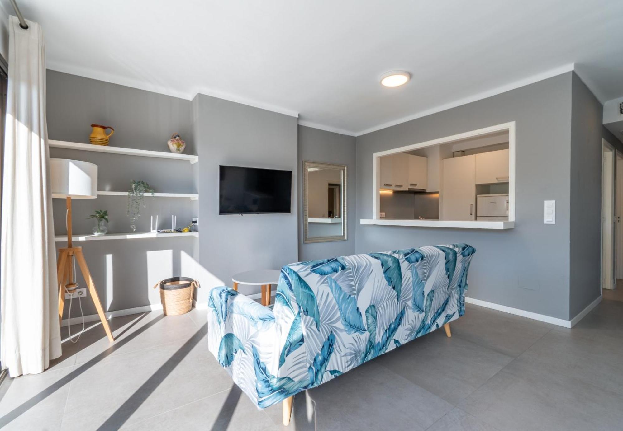 Apartment Ponent 2