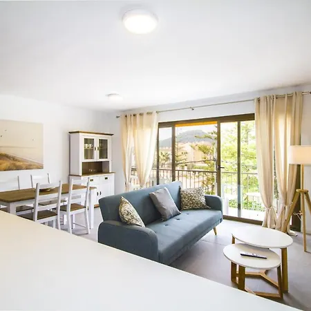 Apartamento Ponent 2 Cala Ratjada  Exterior photo