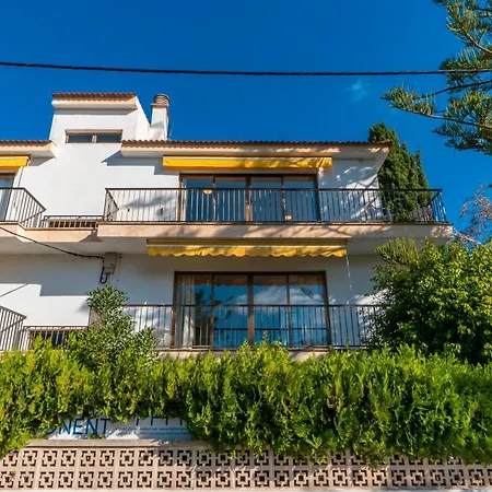Apartamento Ponent 2 Cala Ratjada  Exterior photo