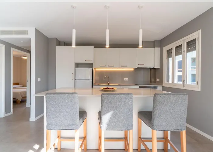Apartamento Ponent 2
