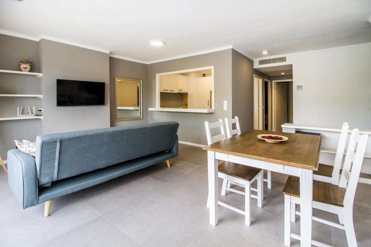 Ponent 2 Apartament
