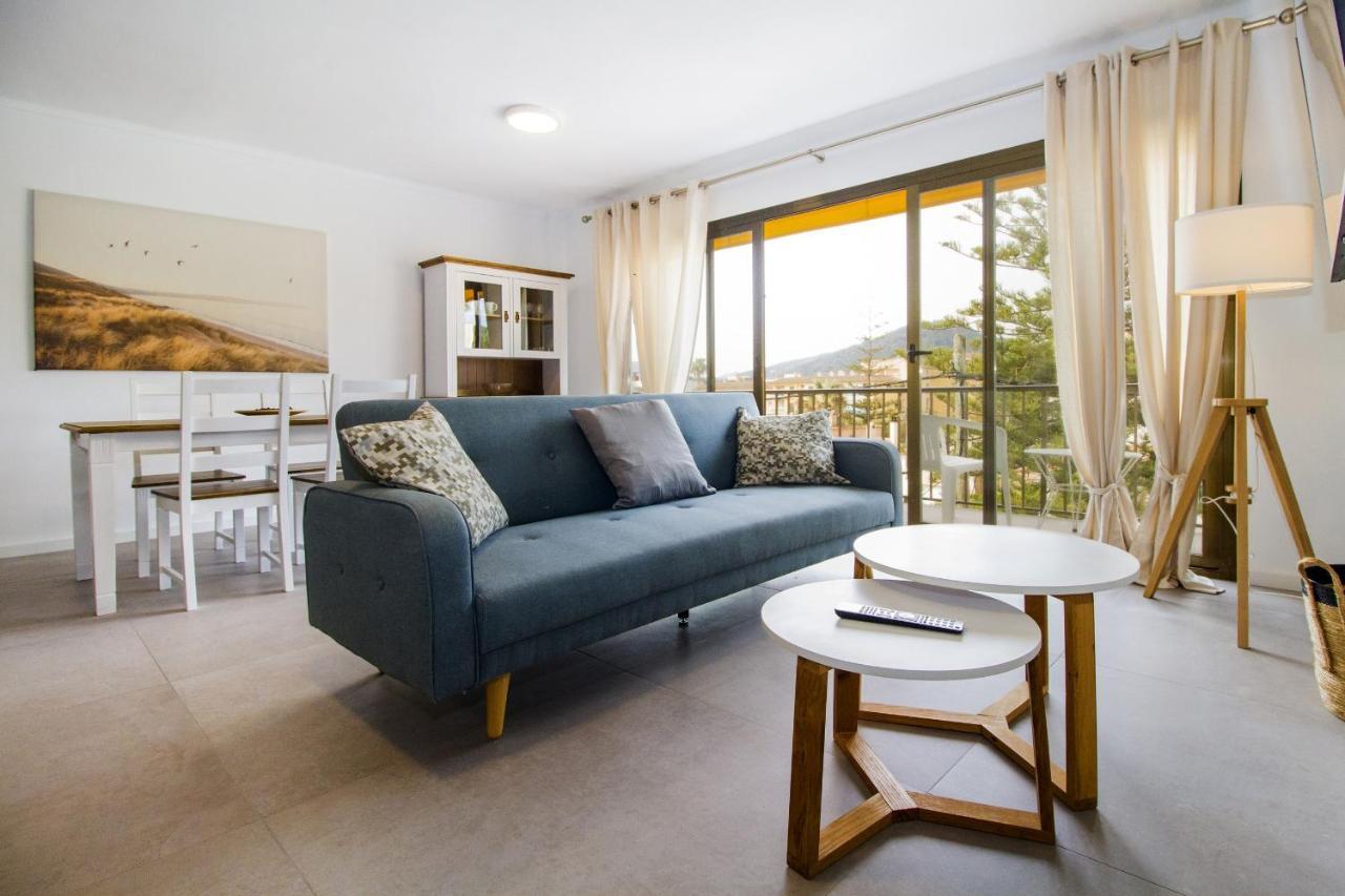 Ponent 2 Apartament