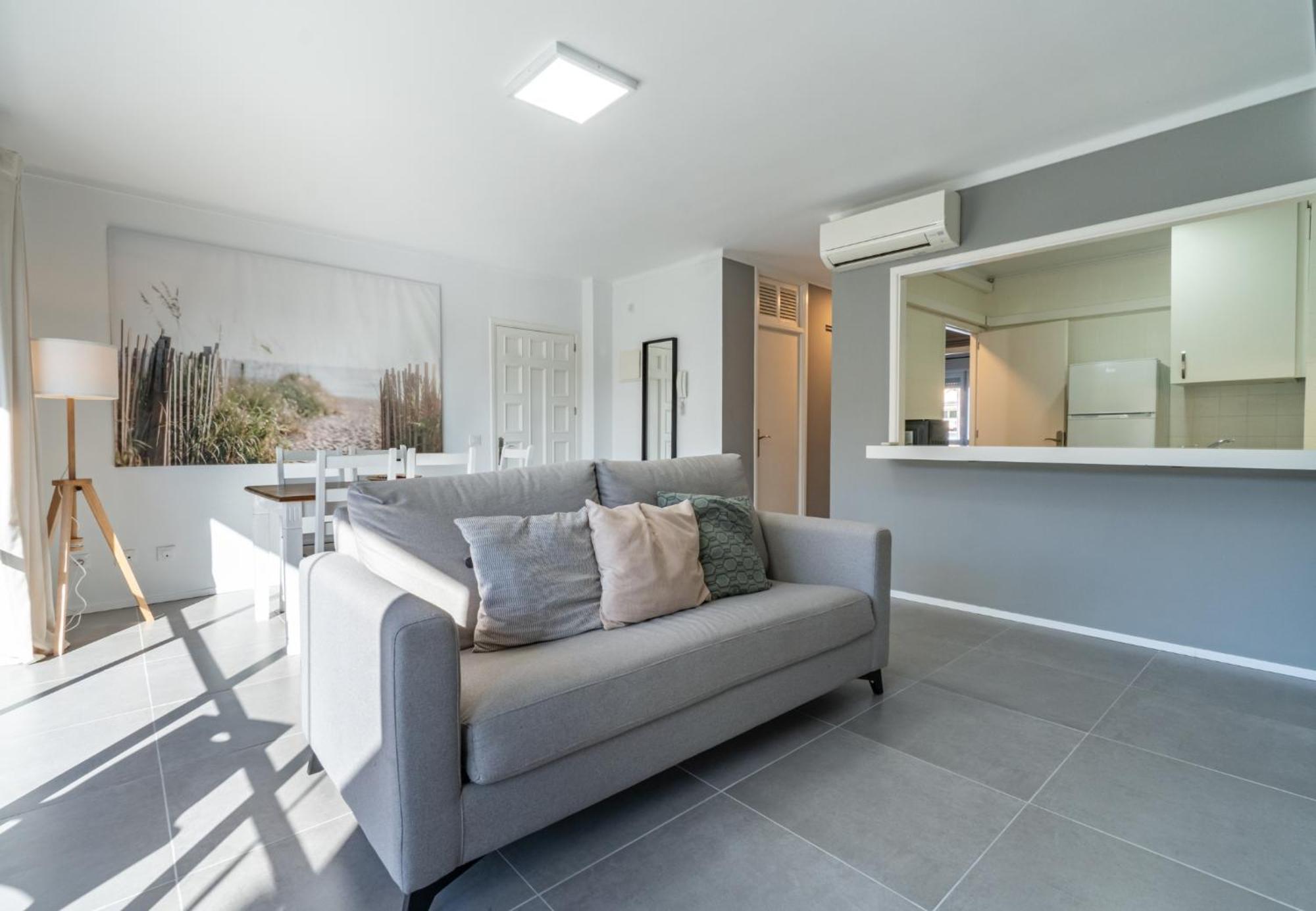 Apartament Ponent 2 Cala Rajada