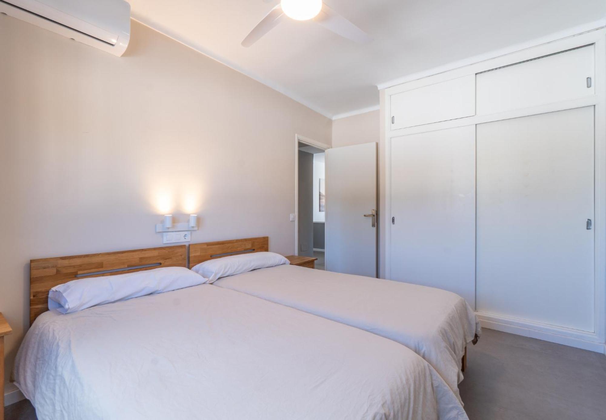 Apartament Ponent 2