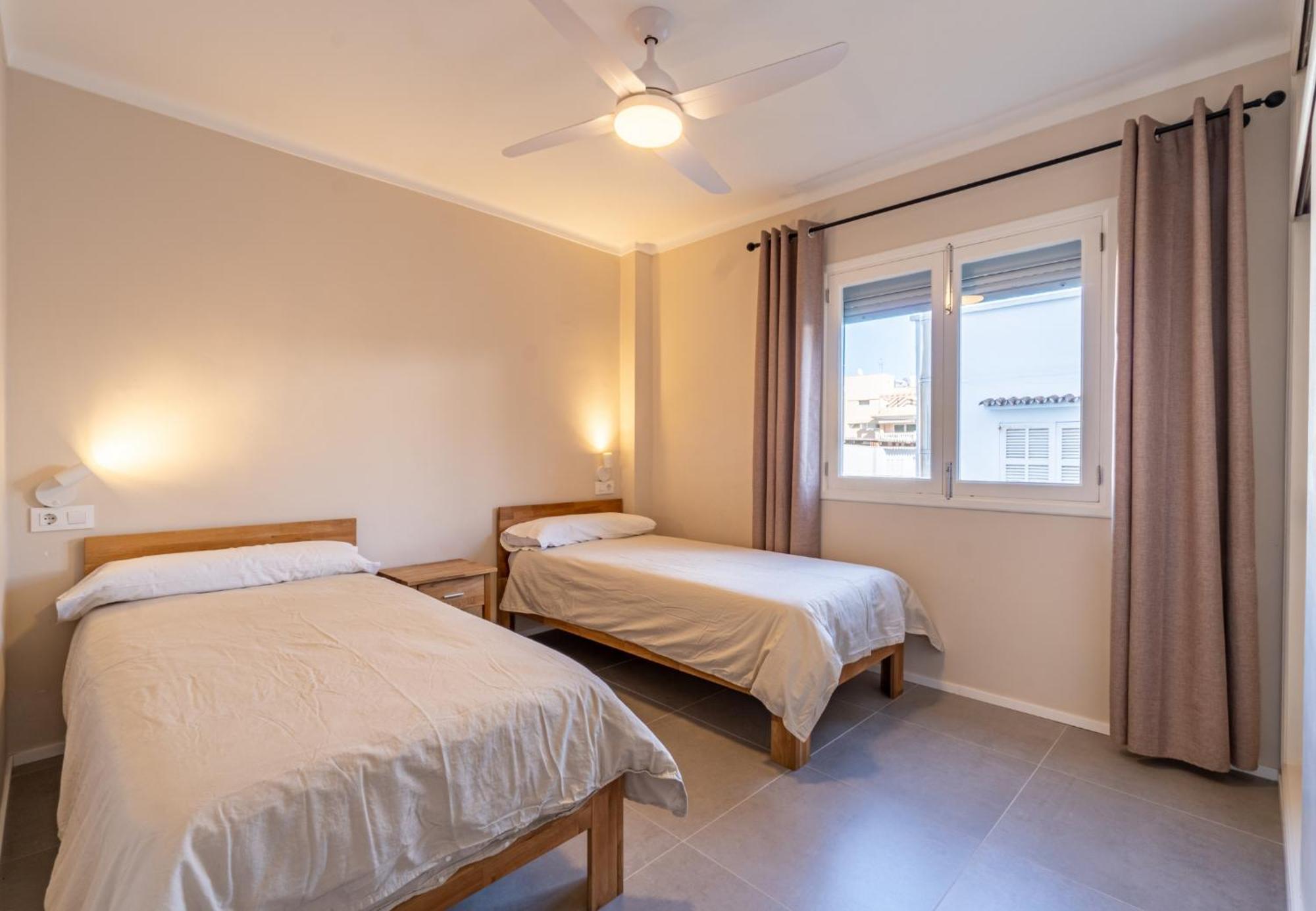 Ponent 2 Apartament Cala Rajada