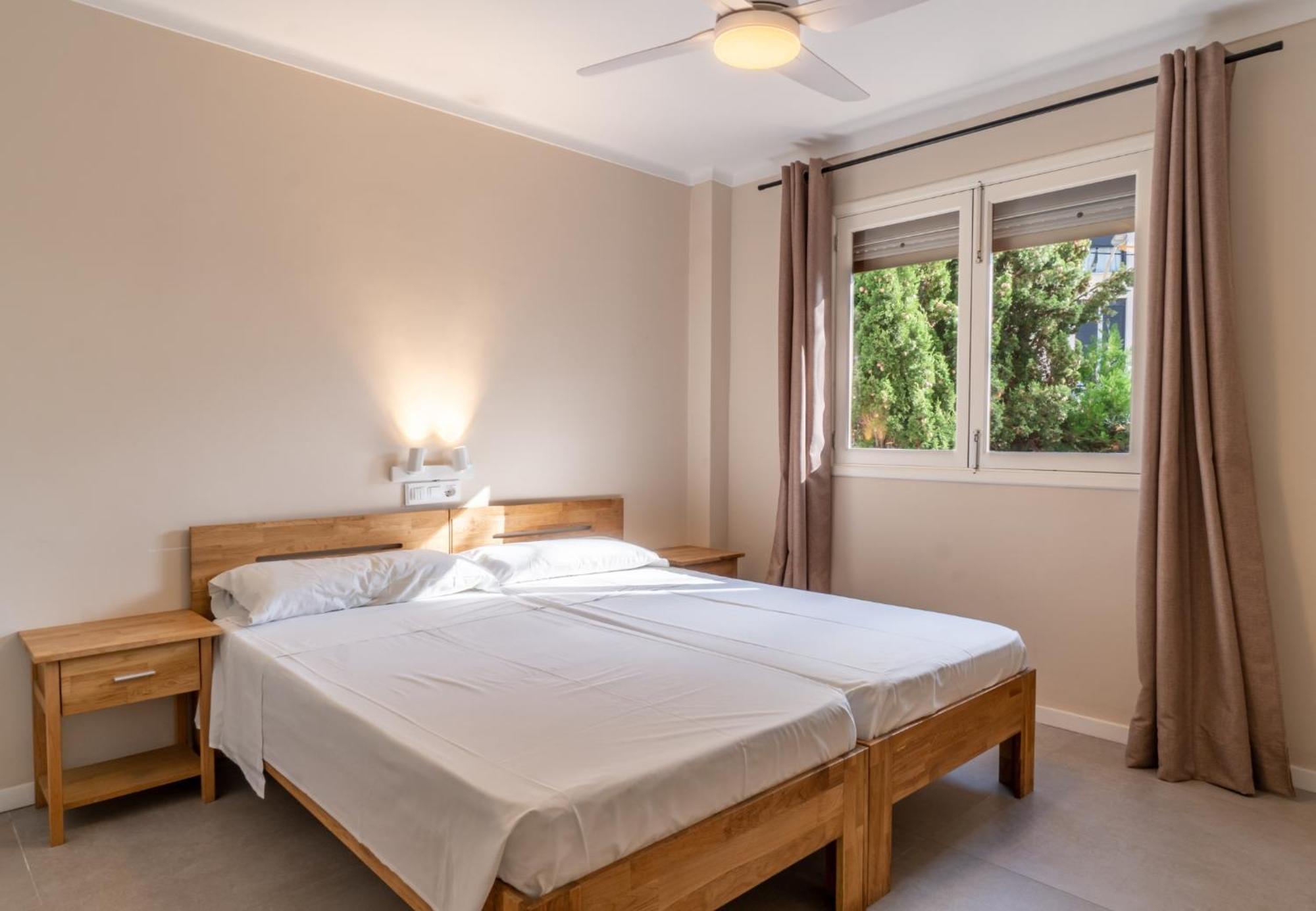 Apartament Ponent 2