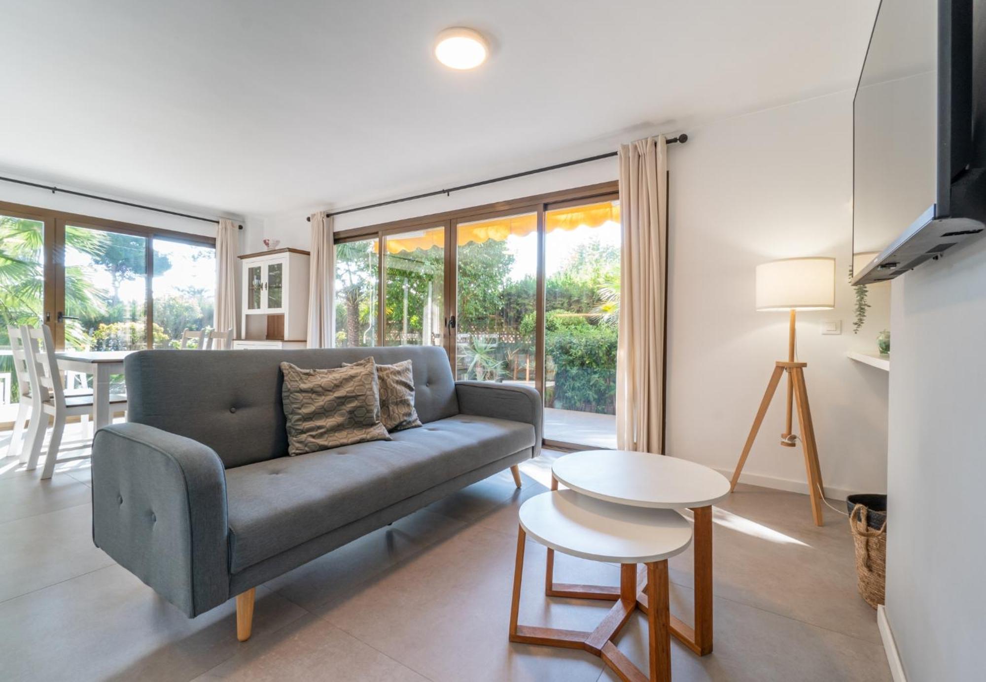 Apartament Ponent 2